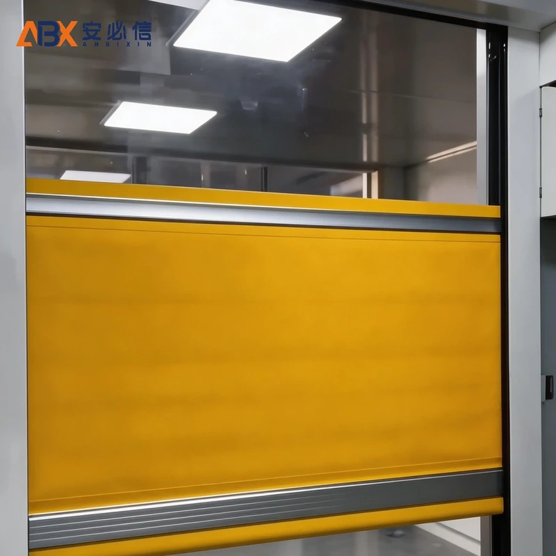益阳快速卷帘门